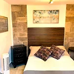 Habitacion En Condesa Morada Luna 10