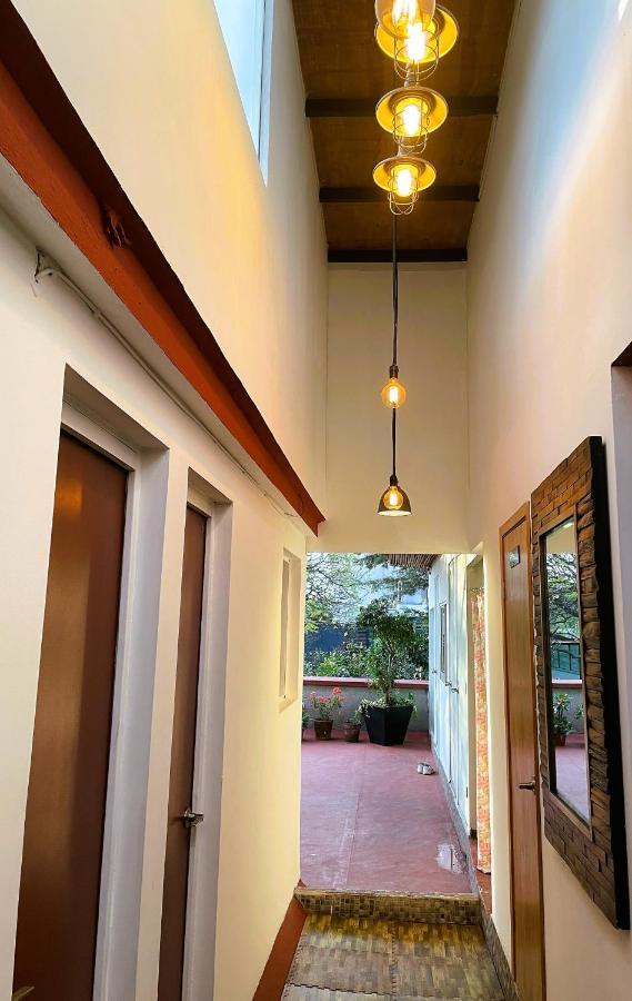En Condesa Morada Luna 10 Apartamento *