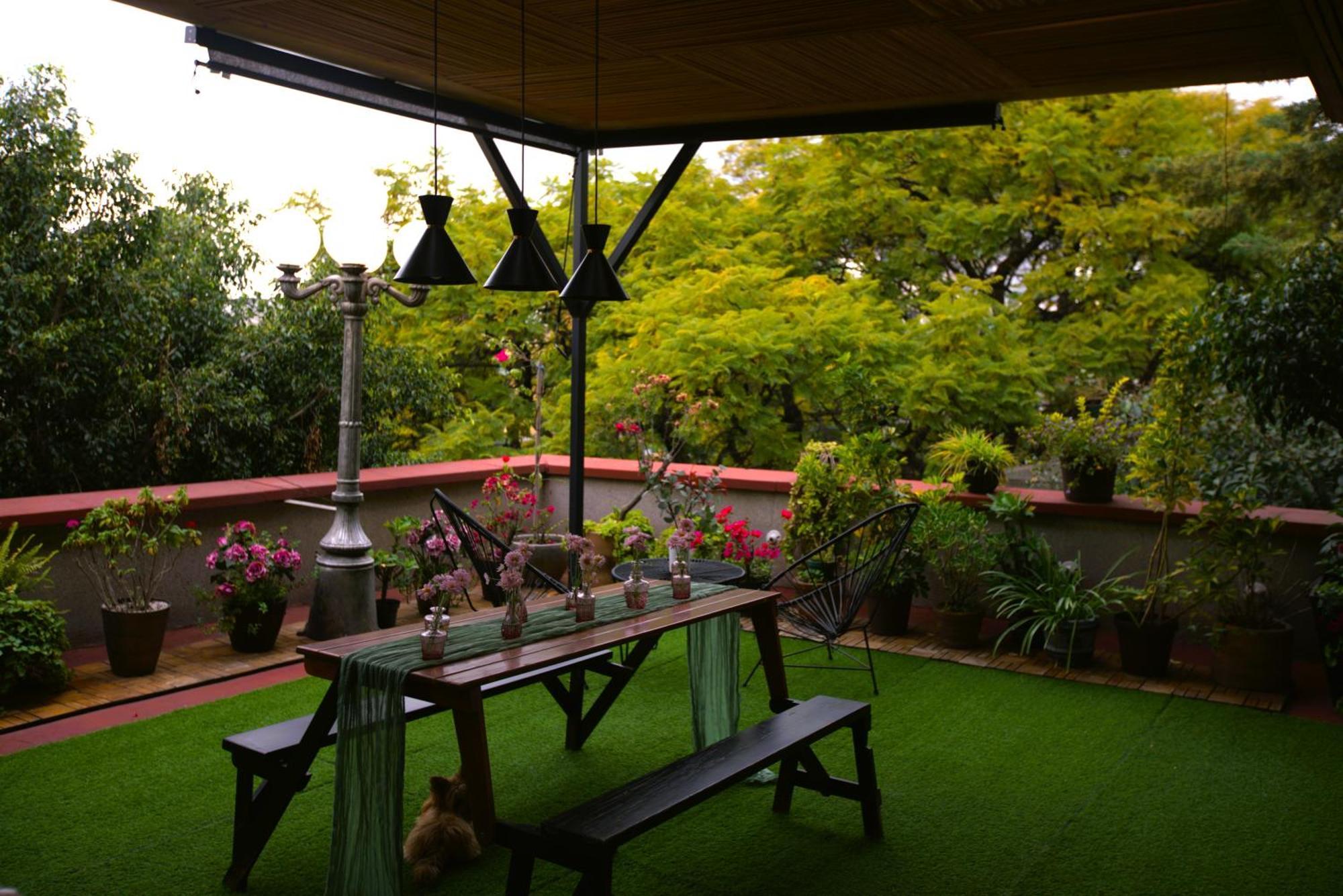 Apartamento En Condesa Morada Luna 10 México DF