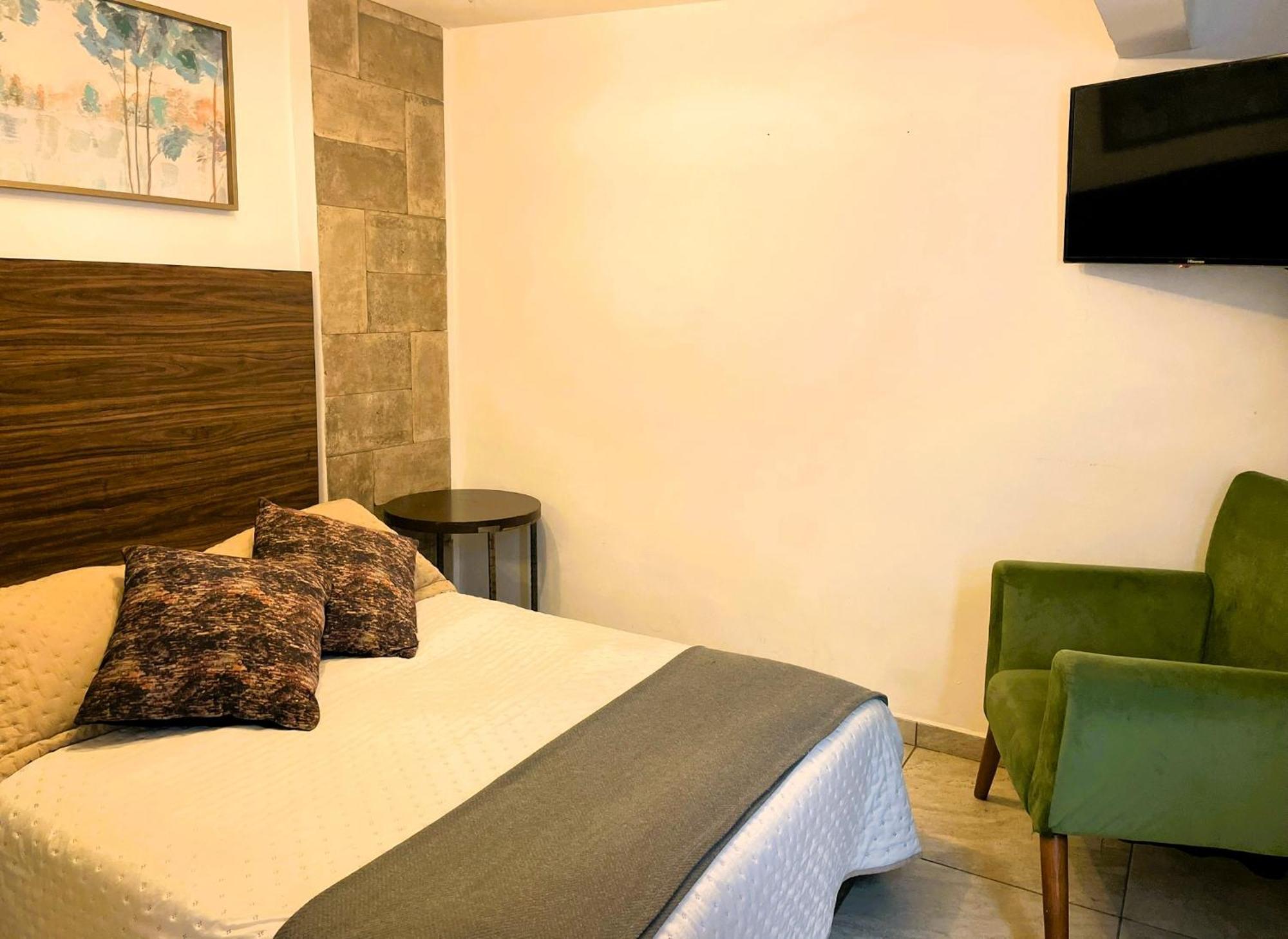 En Condesa Morada Luna 10 Apartamento *